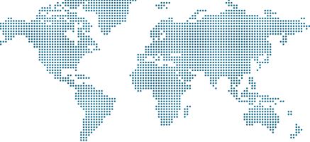 world map