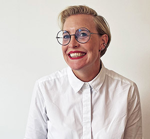 Lina Horndahl