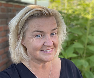 Charlotte Öhman