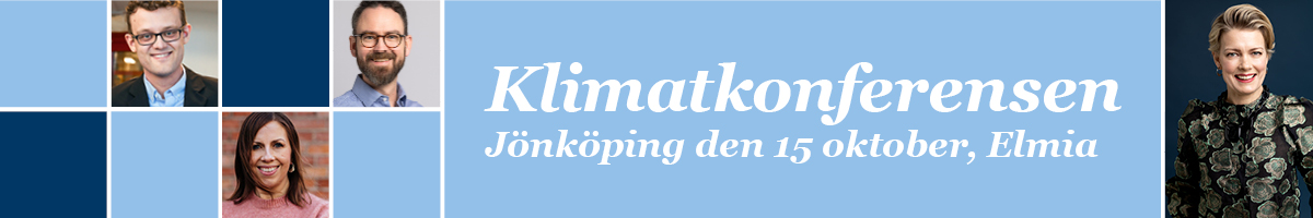 Climate Week - together we make a difference