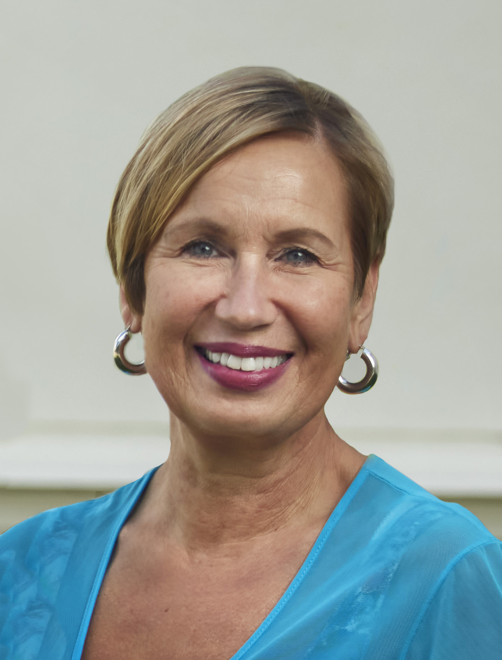 Lene Foss