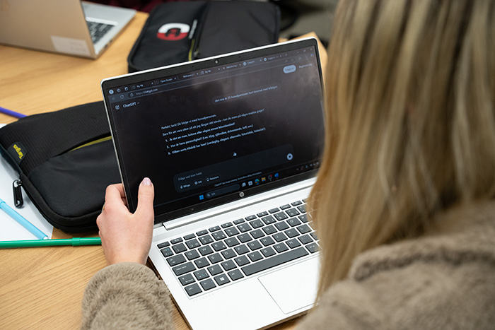 Major investment in AI – JU part of new research school