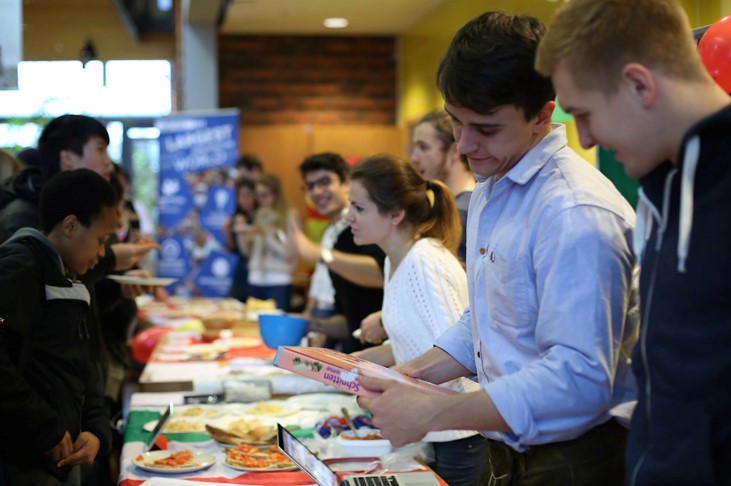 Bild från tidigare år