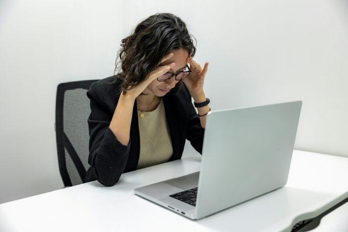 Negative emotions an asset for entrepreneurs