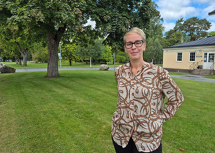 Caroline Ärleskog