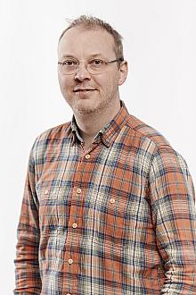 Fredrik Abrahamsson