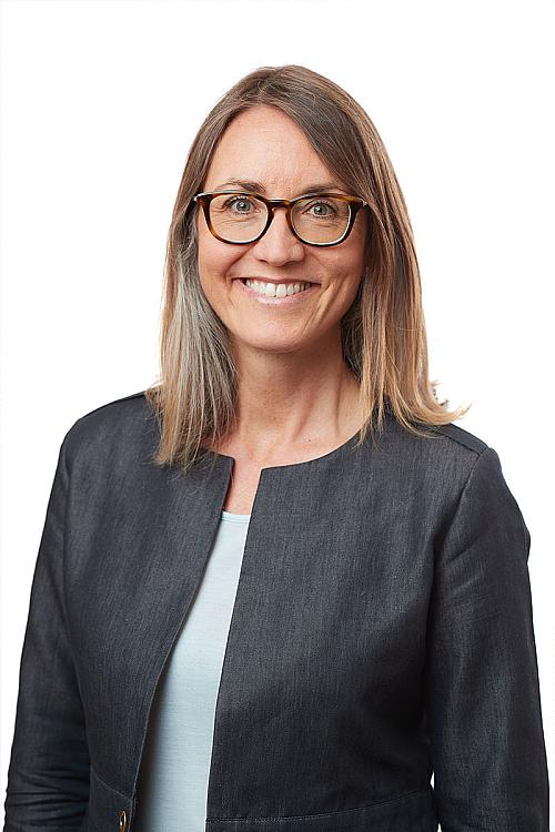 Cecilia Bjursell