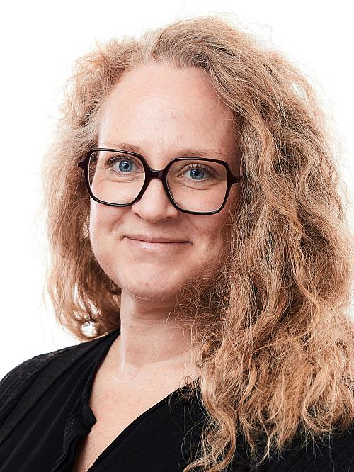 Jennie Ahlgren