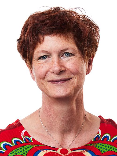 Nicoline Vackerberg