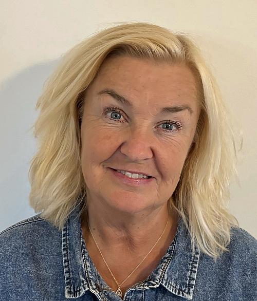 Charlotte Öhman