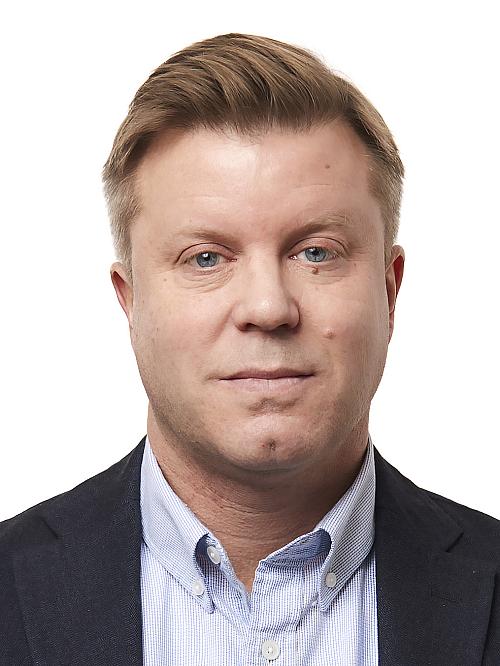 Mattias Nordqvist