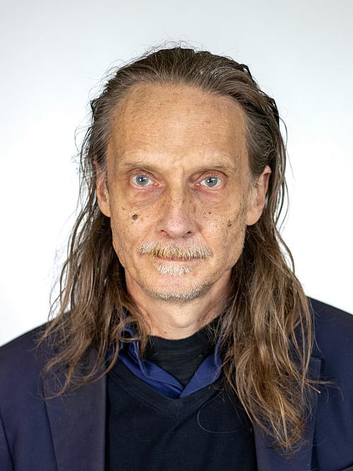 Rickard Lagervall