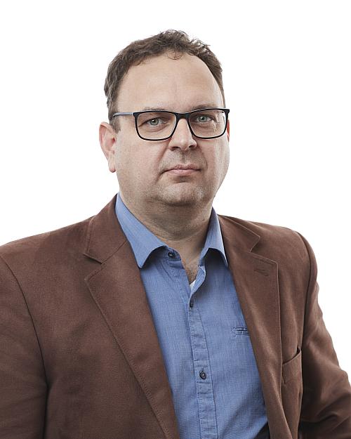 Geza Fischl