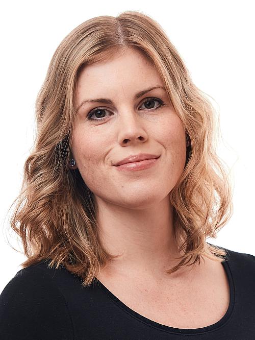 Elizabeth Thalin