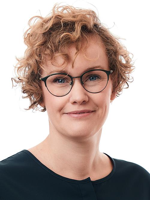 Julia Lindblom
