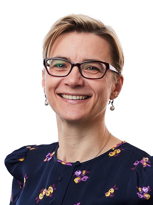 Manuela Schmidt