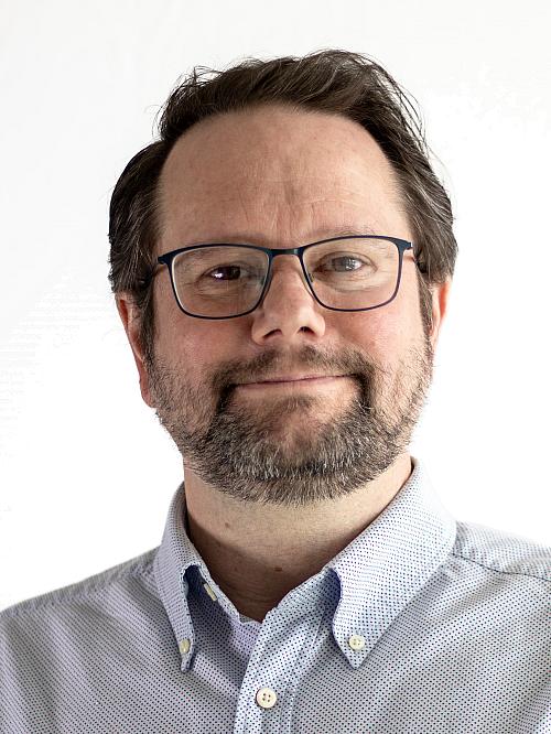 Lars Bokander
