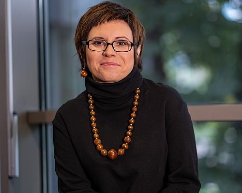 Anna  Bilon-Piórko 