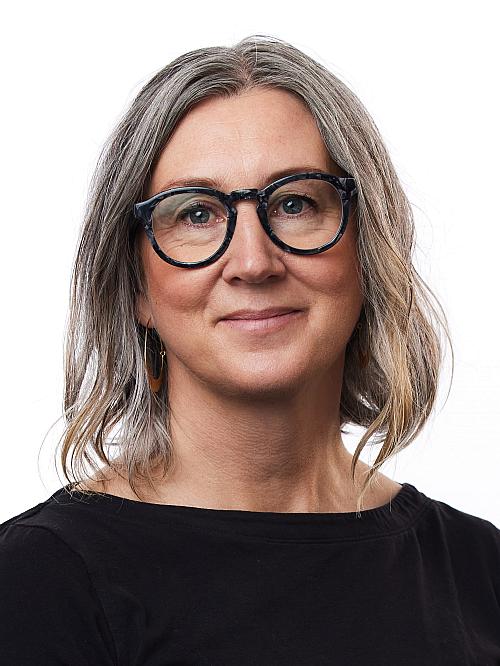 Profilbild på Erica Gramming